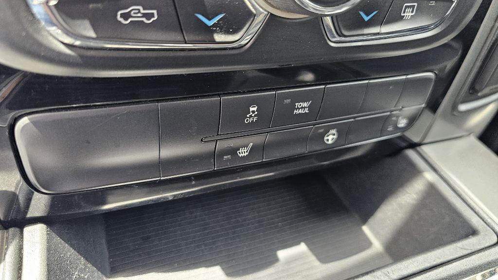 2018 RAM 1500 Image 22