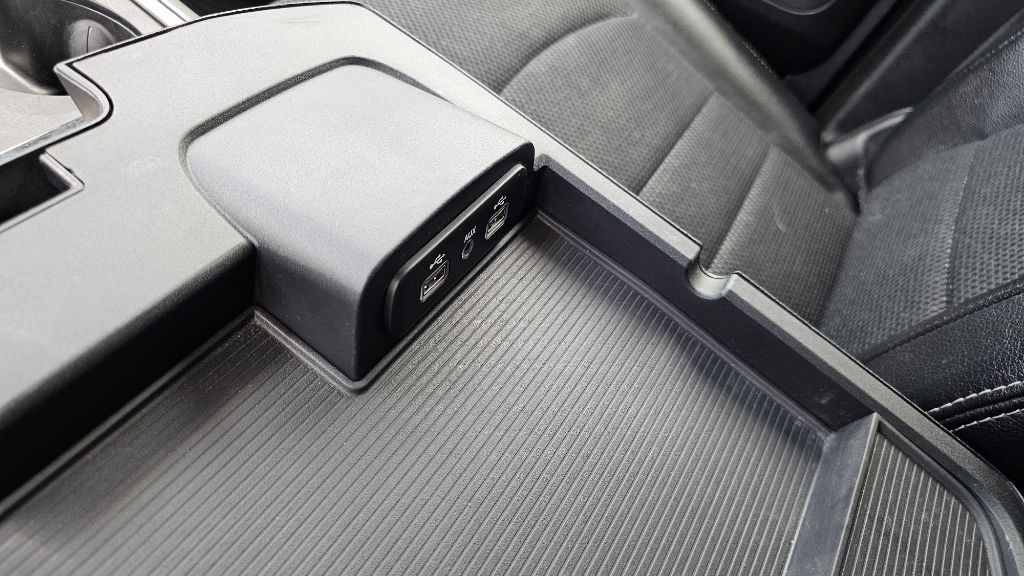 2018 RAM 1500 Image 25