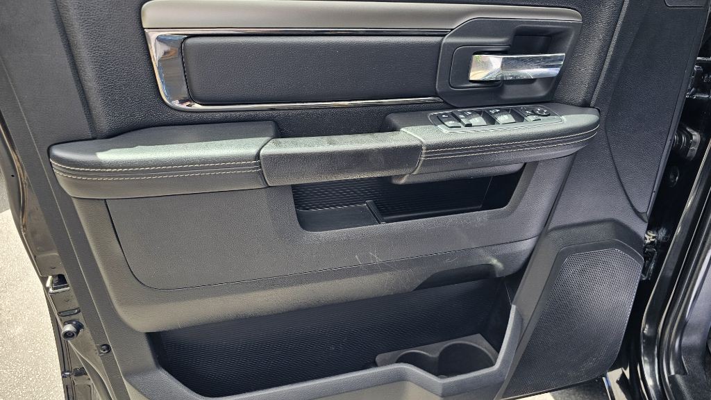 2018 RAM 1500 Image 30