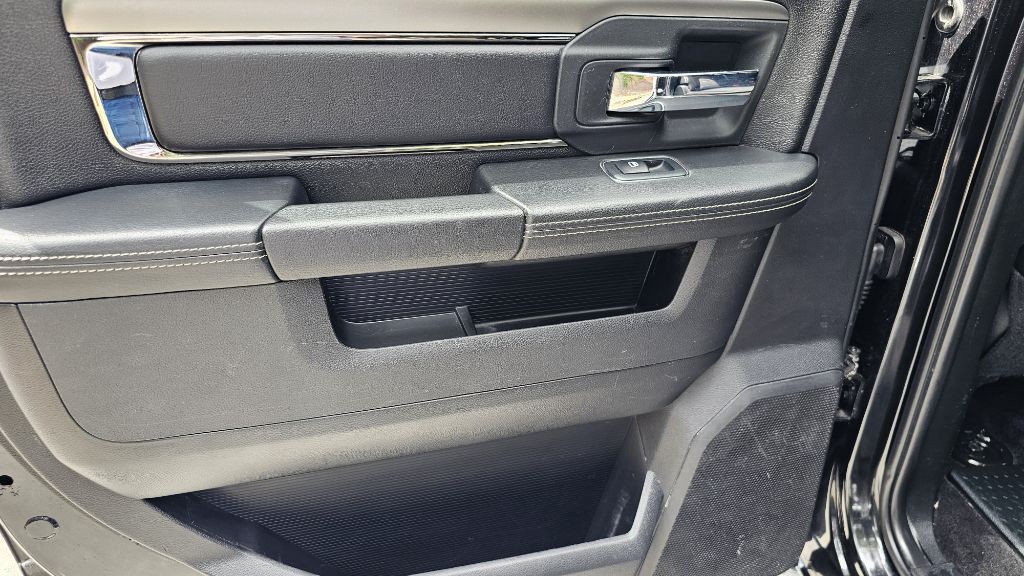 2018 RAM 1500 Image 34