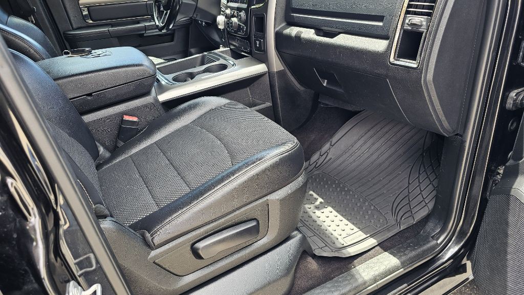 2018 RAM 1500 Image 35