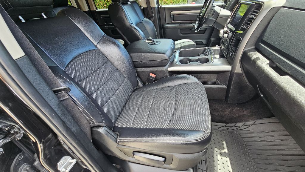 2018 RAM 1500 Image 36