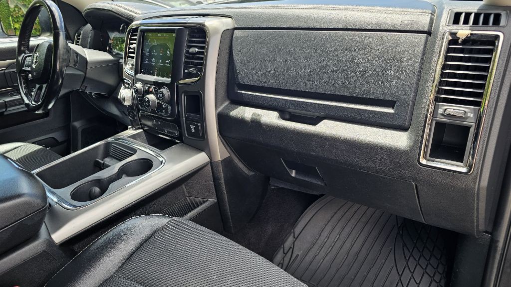 2018 RAM 1500 Image 38
