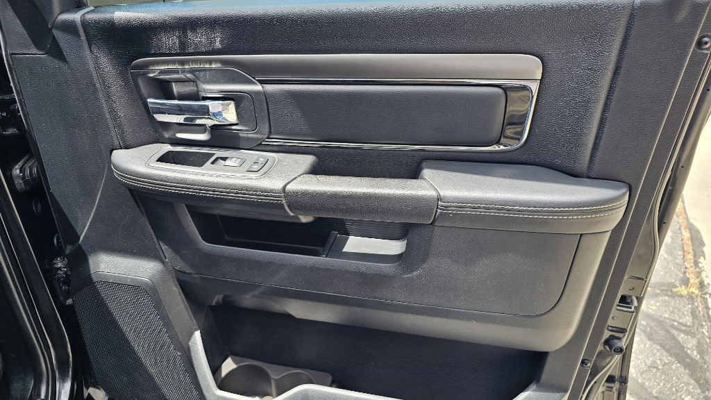 2018 RAM 1500 Image 39