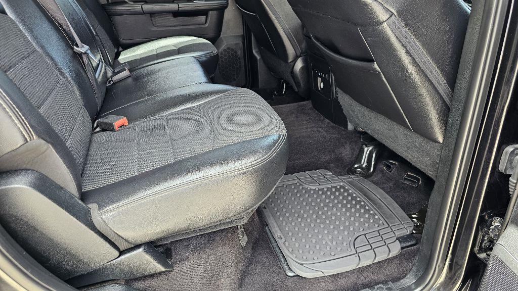 2018 RAM 1500 Image 40