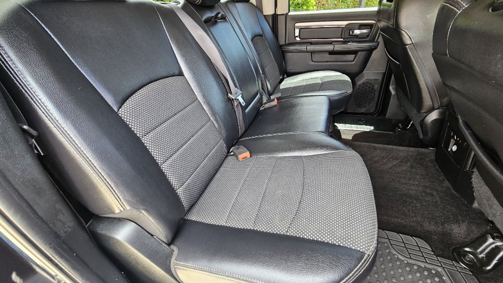 2018 RAM 1500 Image 41