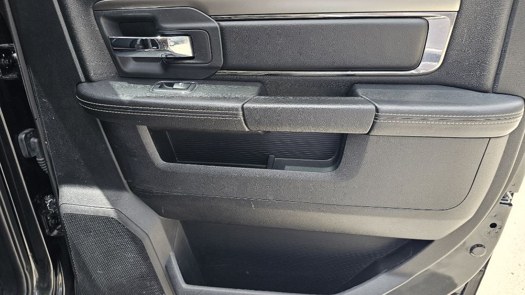 2018 RAM 1500 Image 42