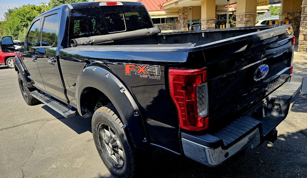 2017 Ford F-350 Image 7
