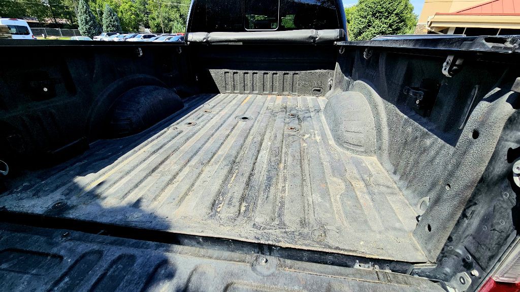2017 Ford F-350 Image 11