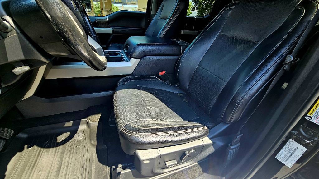 2017 Ford F-350 Image 16