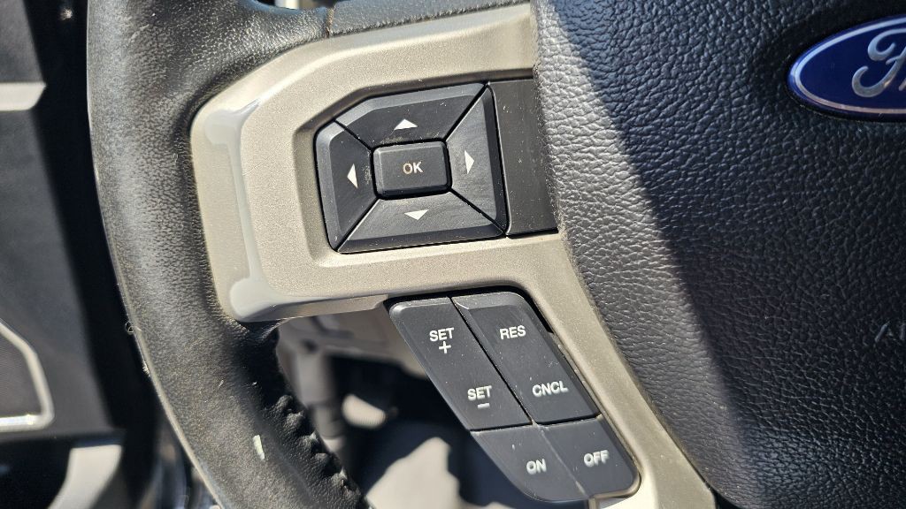 2017 Ford F-350 Image 18
