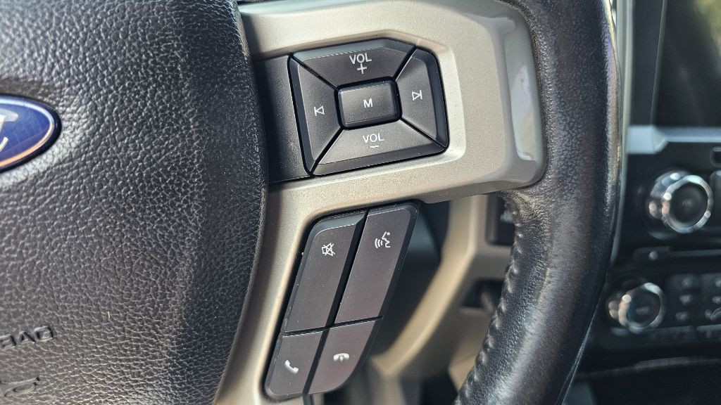 2017 Ford F-350 Image 19