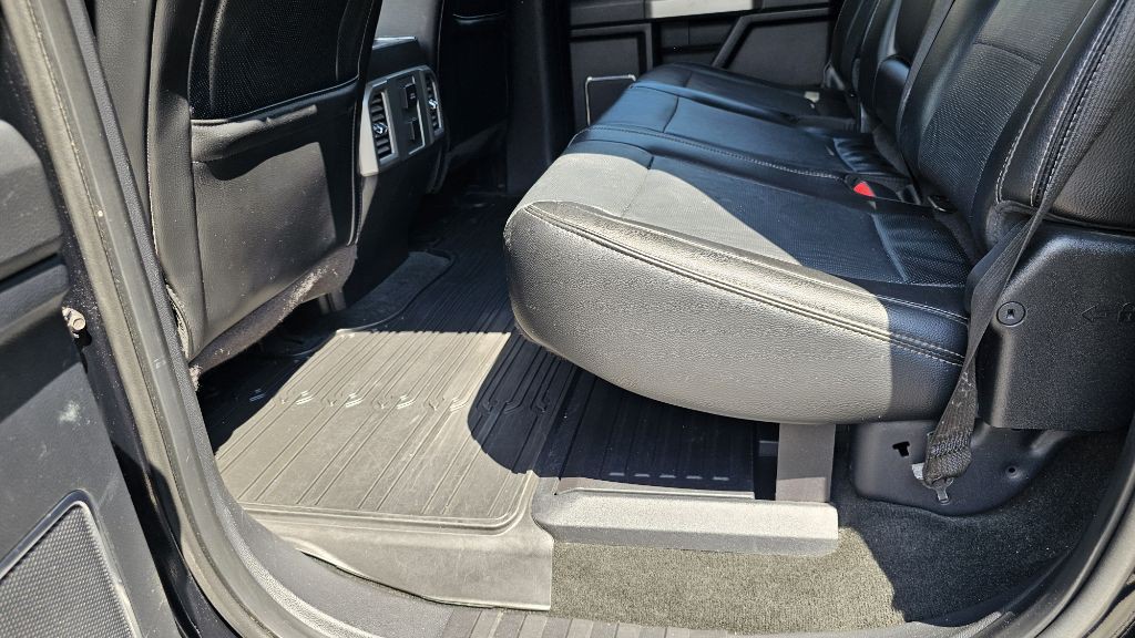 2017 Ford F-350 Image 33