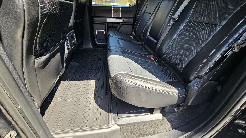 2017 Ford F-350 Image 34