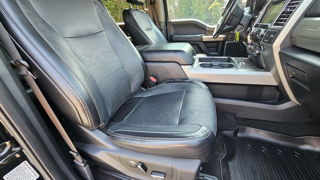 2017 Ford F-350 Image 37