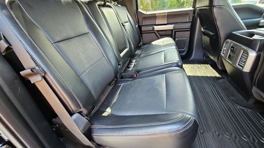 2017 Ford F-350 Image 42