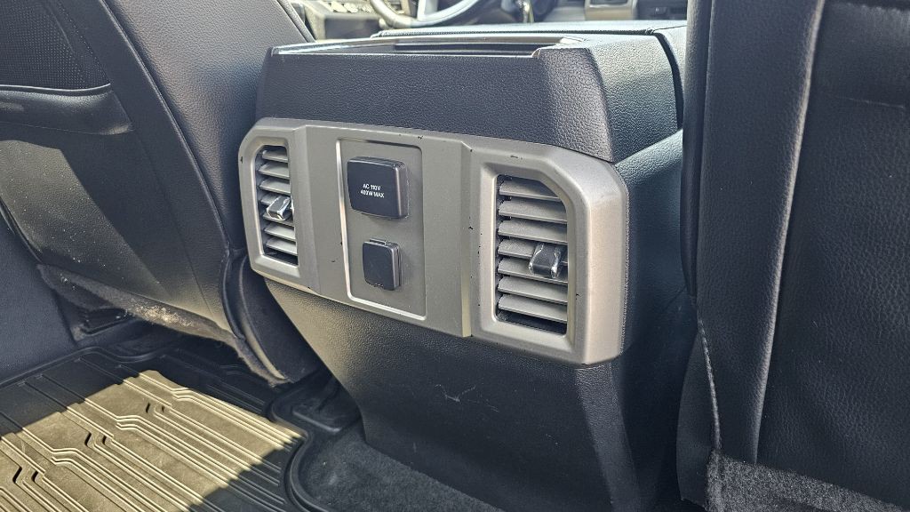 2017 Ford F-350 Image 43