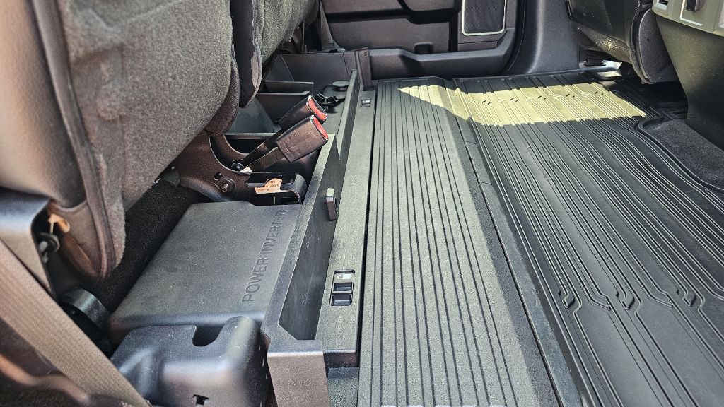 2017 Ford F-350 Image 46