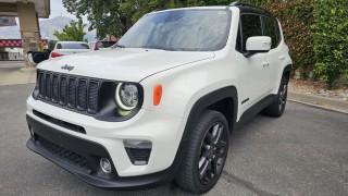 Image for 2020 Jeep Renegade Limited ID: 7544690