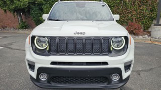 Image for 2020 Jeep Renegade Limited ID: 7544690