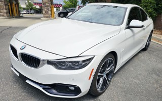 Image for 2019 BMW 4 Series 430i ID: 7547291