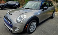 Image for 2017 MINI Cooper Cooper S ID: 7549284