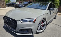 Image for 2019 Audi S5 3.0T quattro Sport Prestige ID: 7553578