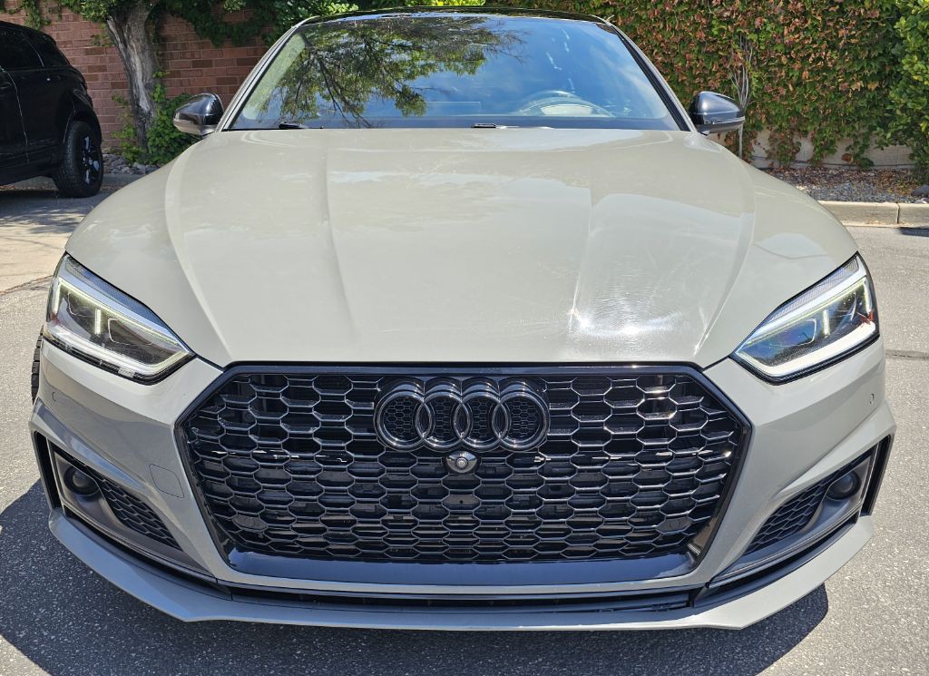 2019 Audi S5 Image 2