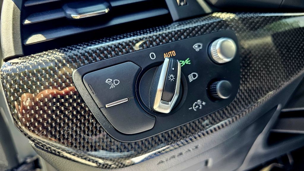 2019 Audi S5 Image 16