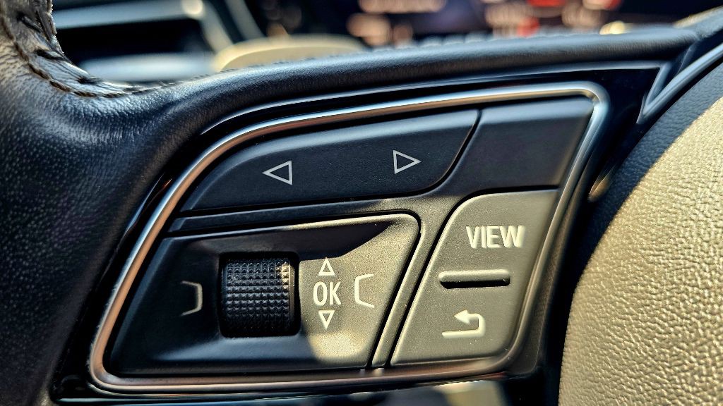 2019 Audi S5 Image 18