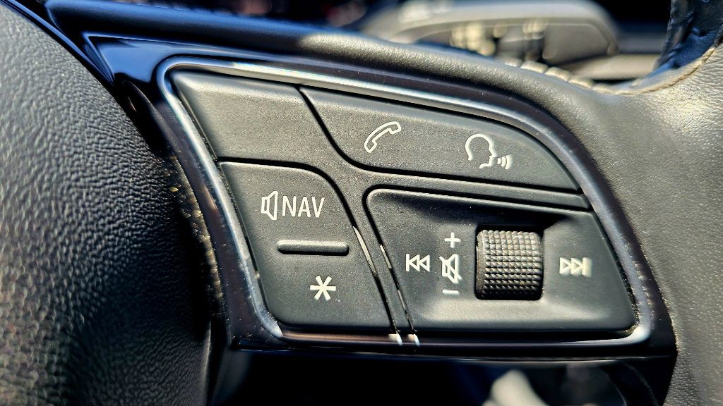 2019 Audi S5 Image 19