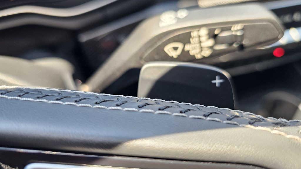 2019 Audi S5 Image 20