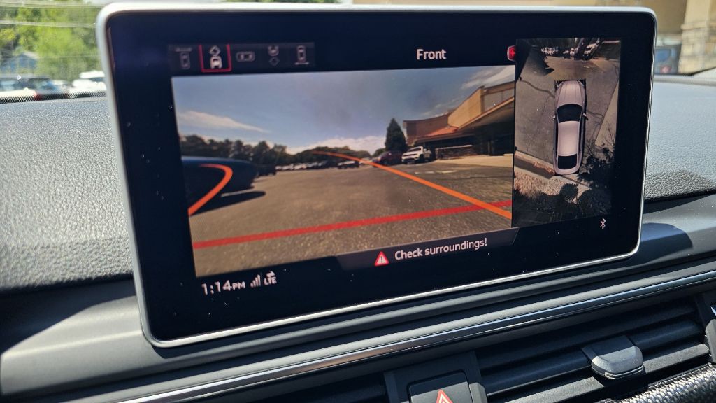2019 Audi S5 Image 21