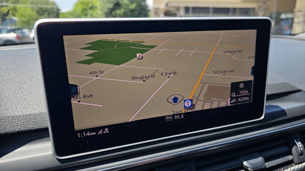 2019 Audi S5 Image 23