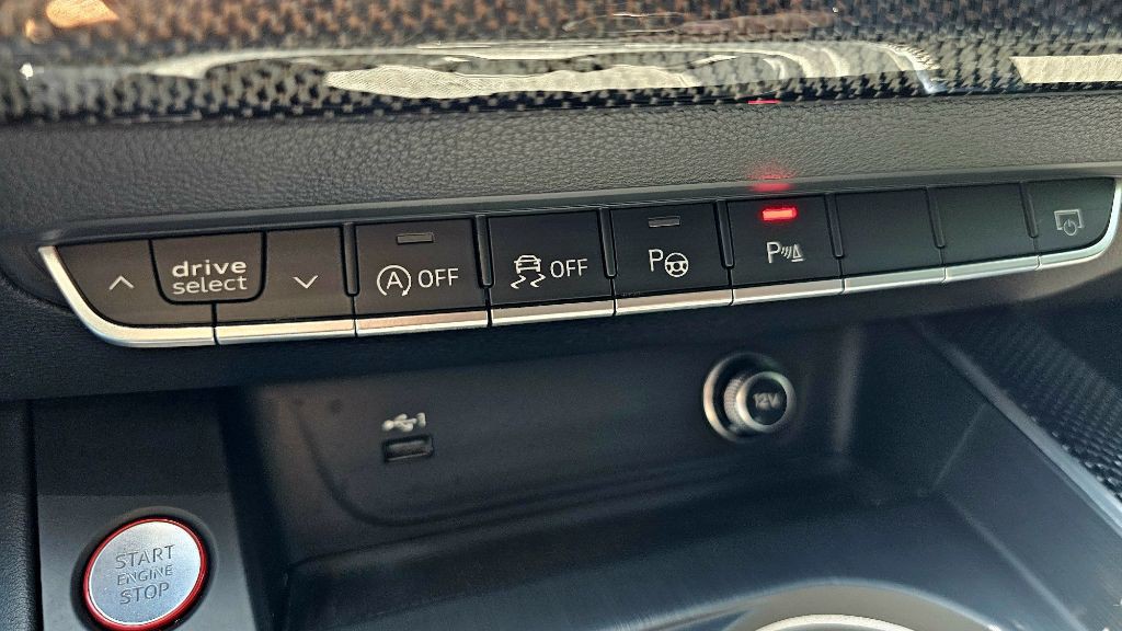 2019 Audi S5 Image 25