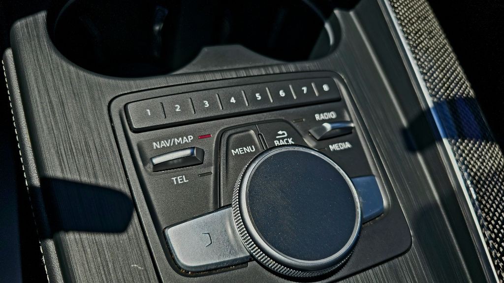 2019 Audi S5 Image 26