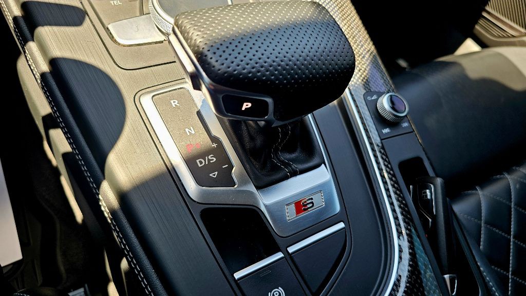 2019 Audi S5 Image 27