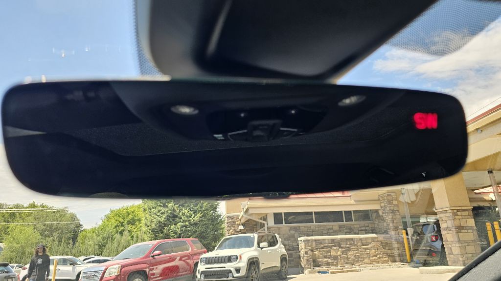 2019 Audi S5 Image 28
