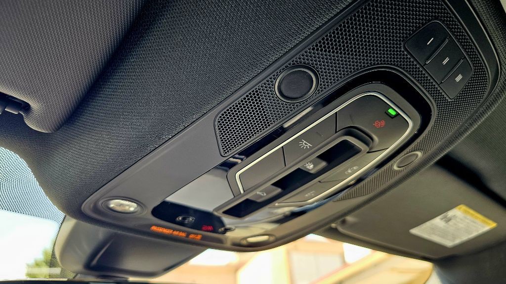 2019 Audi S5 Image 29