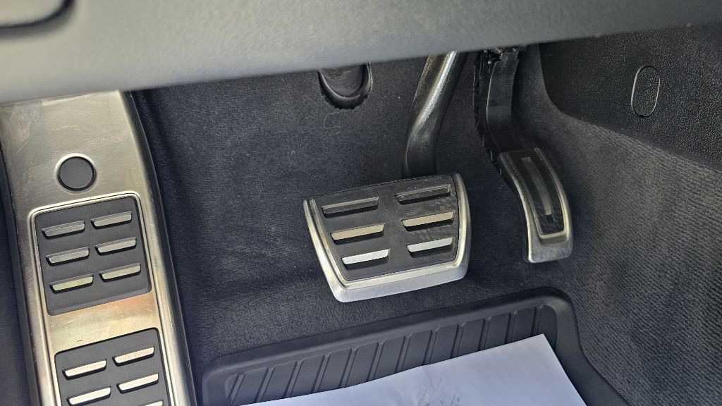2019 Audi S5 Image 30