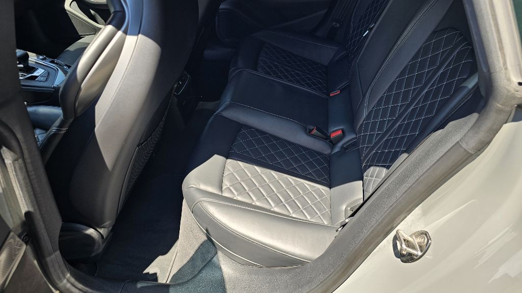 2019 Audi S5 Image 31