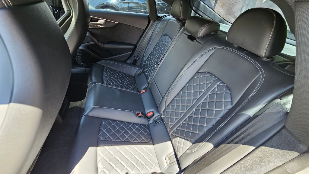 2019 Audi S5 Image 32