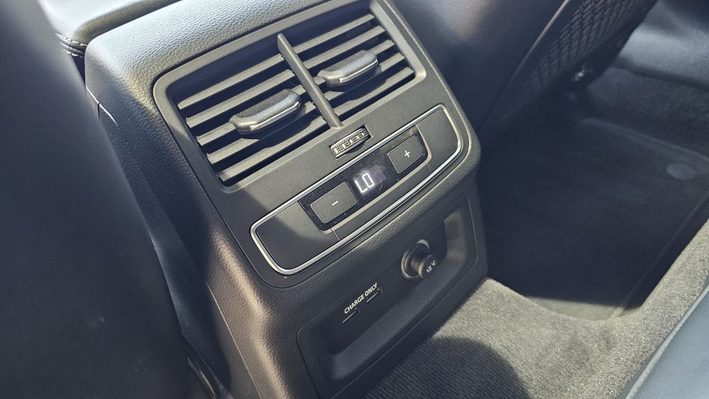 2019 Audi S5 Image 33