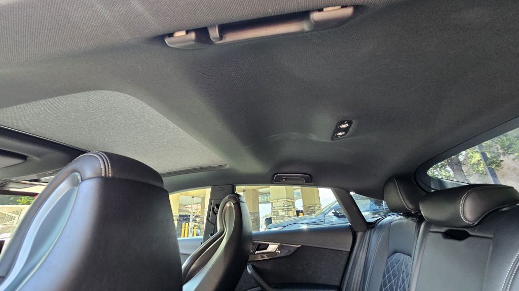 2019 Audi S5 Image 34