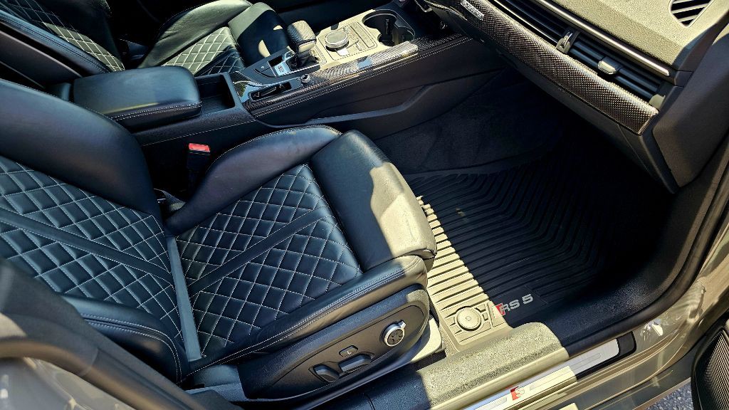 2019 Audi S5 Image 35