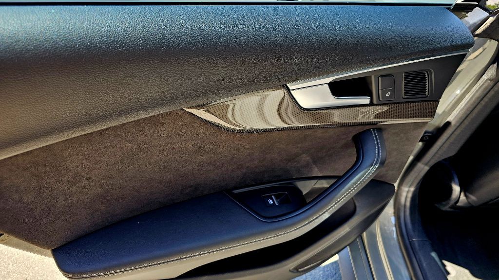 2019 Audi S5 Image 36