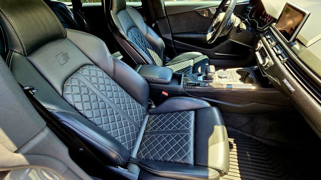 2019 Audi S5 Image 37