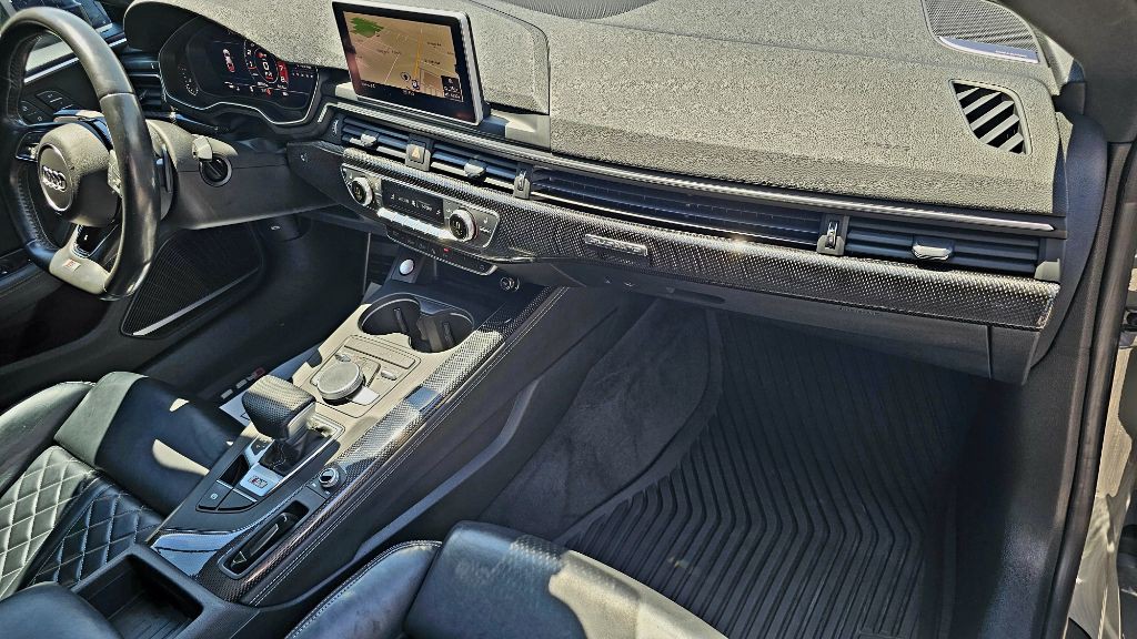 2019 Audi S5 Image 38