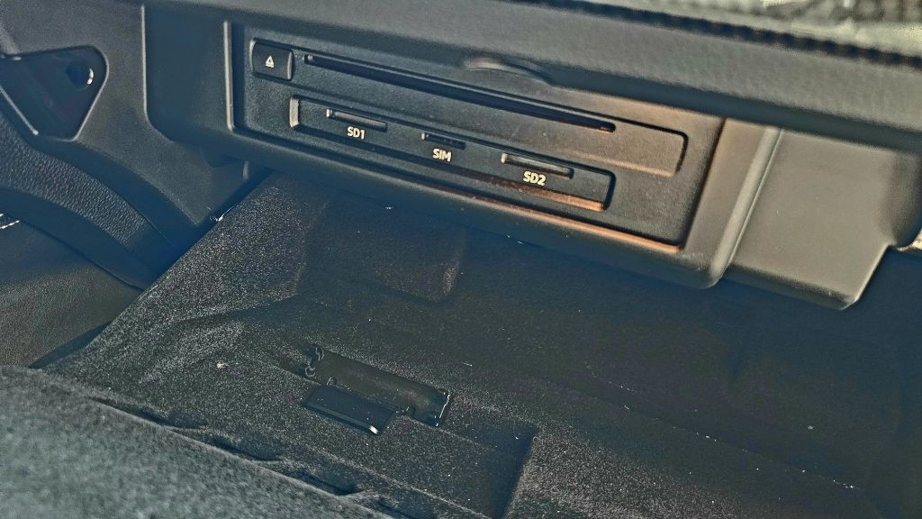 2019 Audi S5 Image 39
