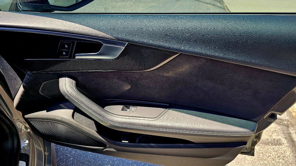 2019 Audi S5 Image 40